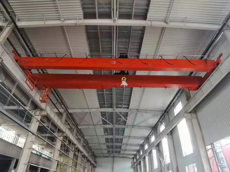 雙梁起重機(jī)的相關(guān)介紹有哪些？